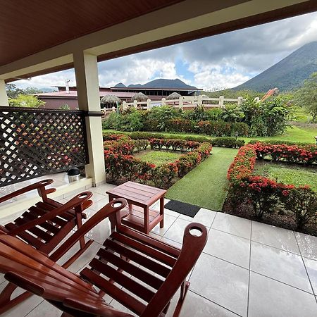 Hotel La Pradera Del Arenal La Fortuna 외부 사진
