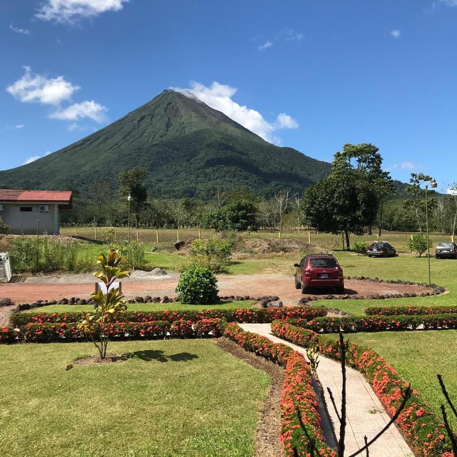 Hotel La Pradera Del Arenal La Fortuna 외부 사진