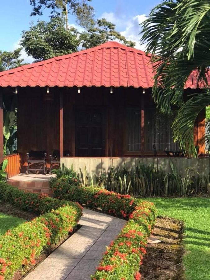 Hotel La Pradera Del Arenal La Fortuna 외부 사진