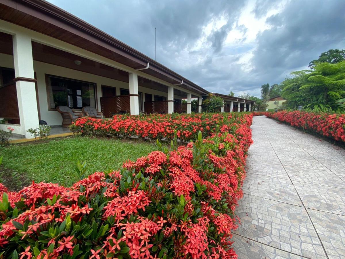 Hotel La Pradera Del Arenal La Fortuna 외부 사진