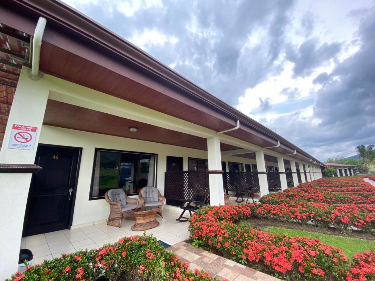 Hotel La Pradera Del Arenal La Fortuna 외부 사진