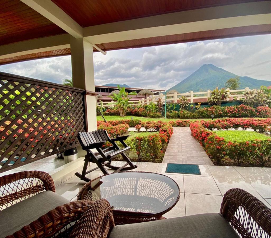 Hotel La Pradera Del Arenal La Fortuna 외부 사진