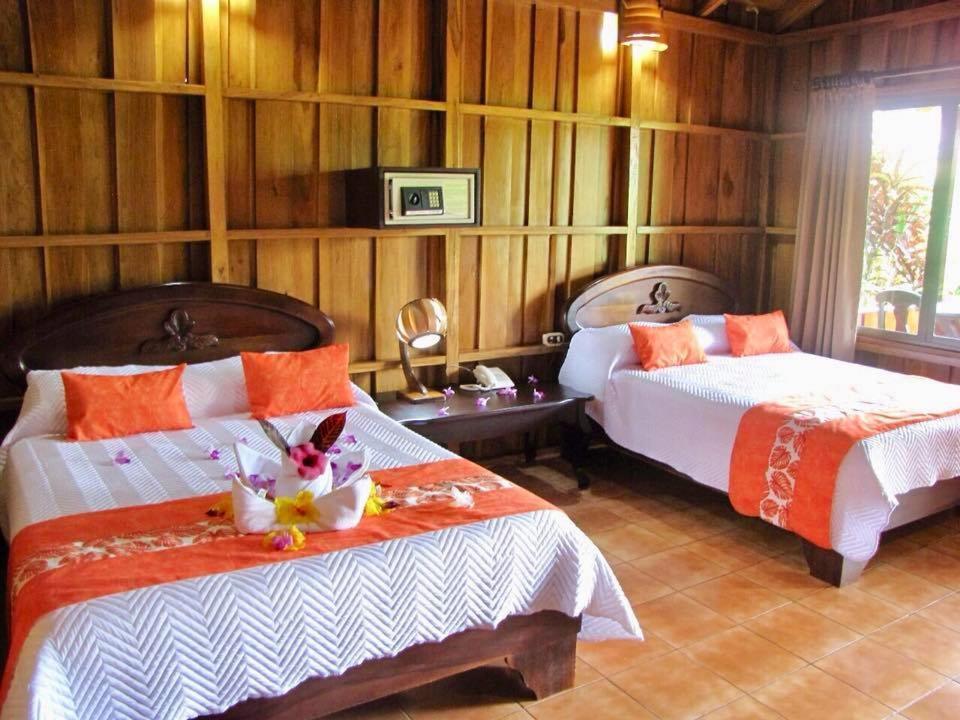 Hotel La Pradera Del Arenal La Fortuna 외부 사진