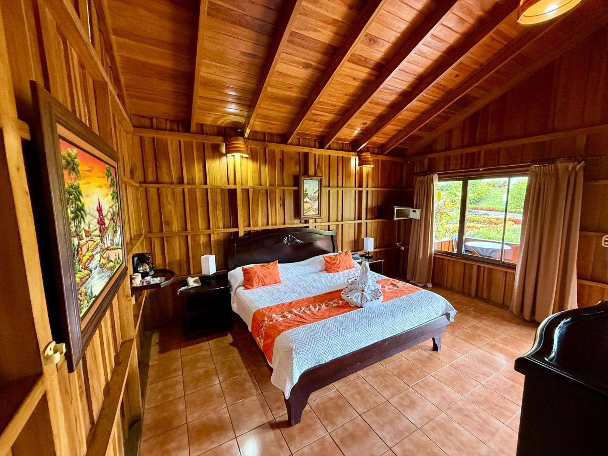 Hotel La Pradera Del Arenal La Fortuna 외부 사진