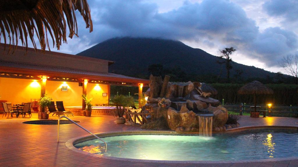 Hotel La Pradera Del Arenal La Fortuna 외부 사진