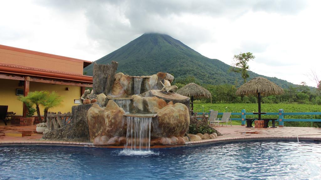 Hotel La Pradera Del Arenal La Fortuna 외부 사진