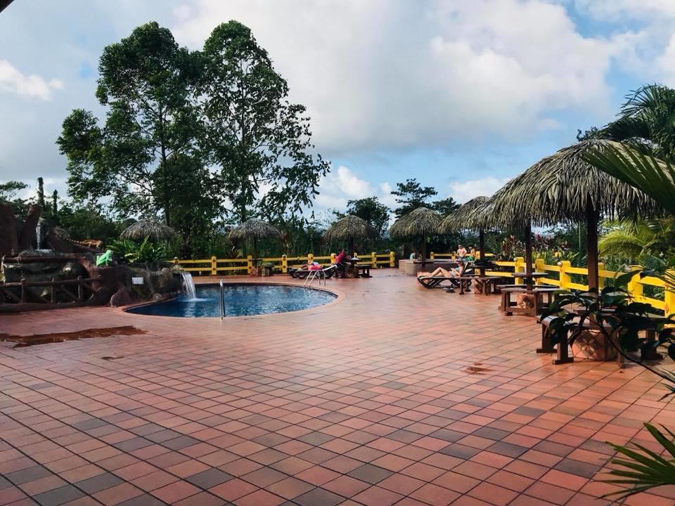 Hotel La Pradera Del Arenal La Fortuna 외부 사진