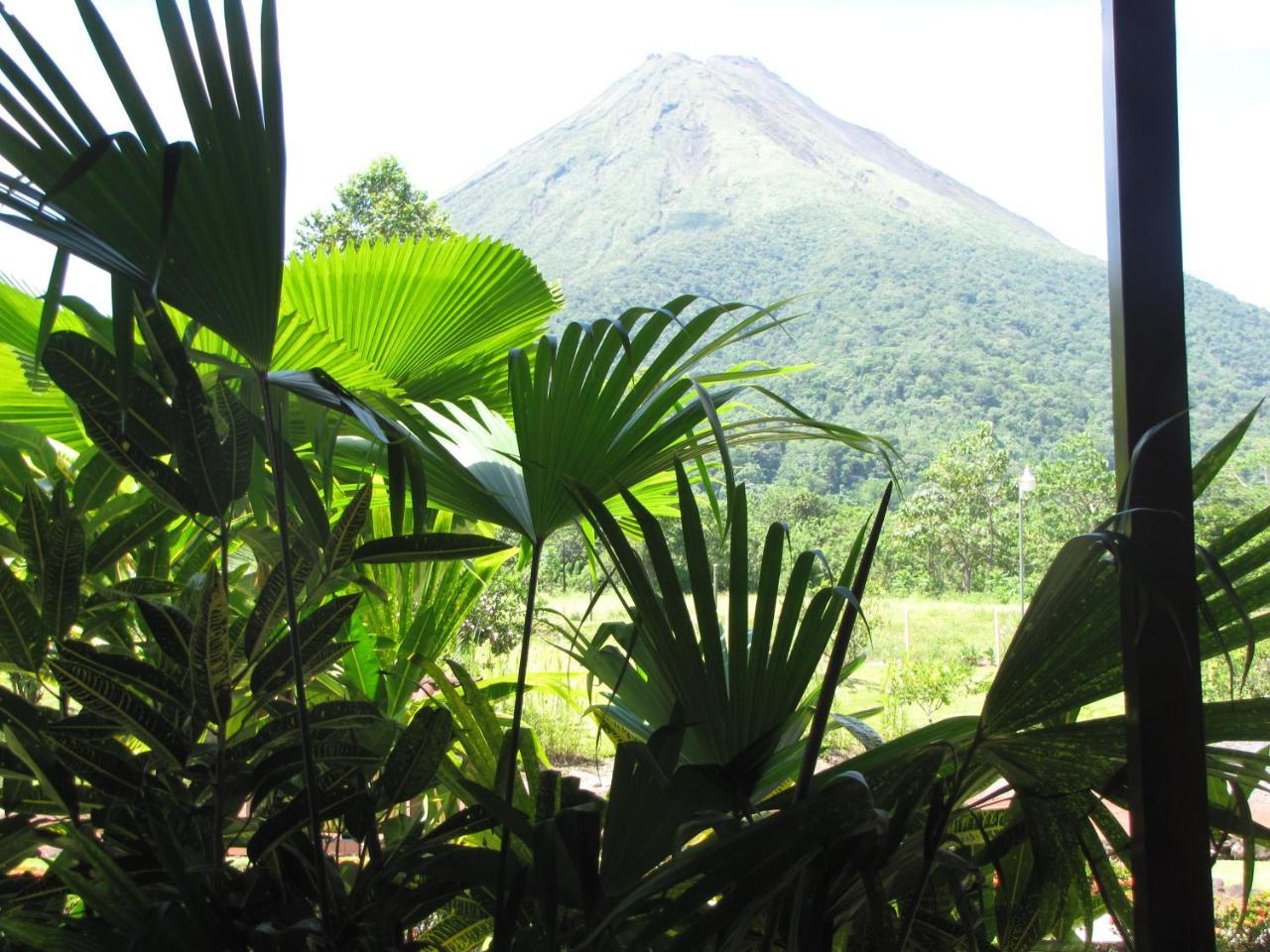 Hotel La Pradera Del Arenal La Fortuna 외부 사진